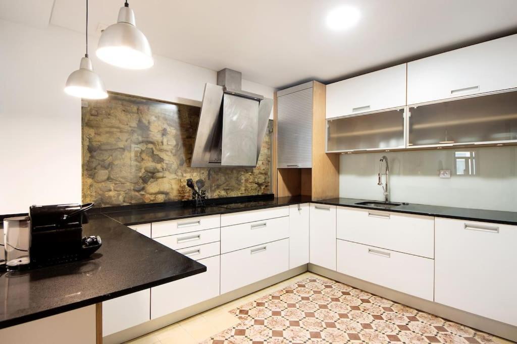 Apartamento Sao Roque Sweet Burgo Aveiro Exterior foto
