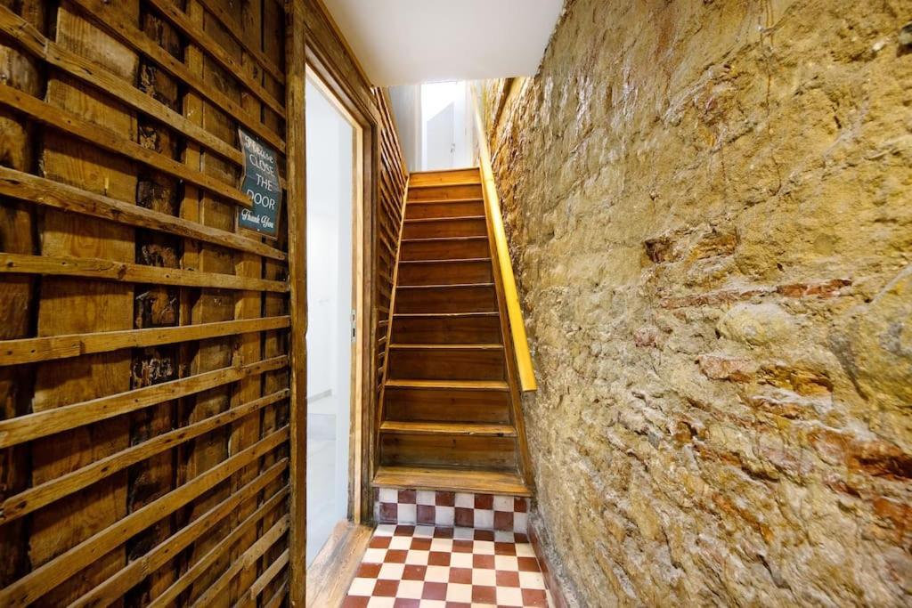 Apartamento Sao Roque Sweet Burgo Aveiro Exterior foto