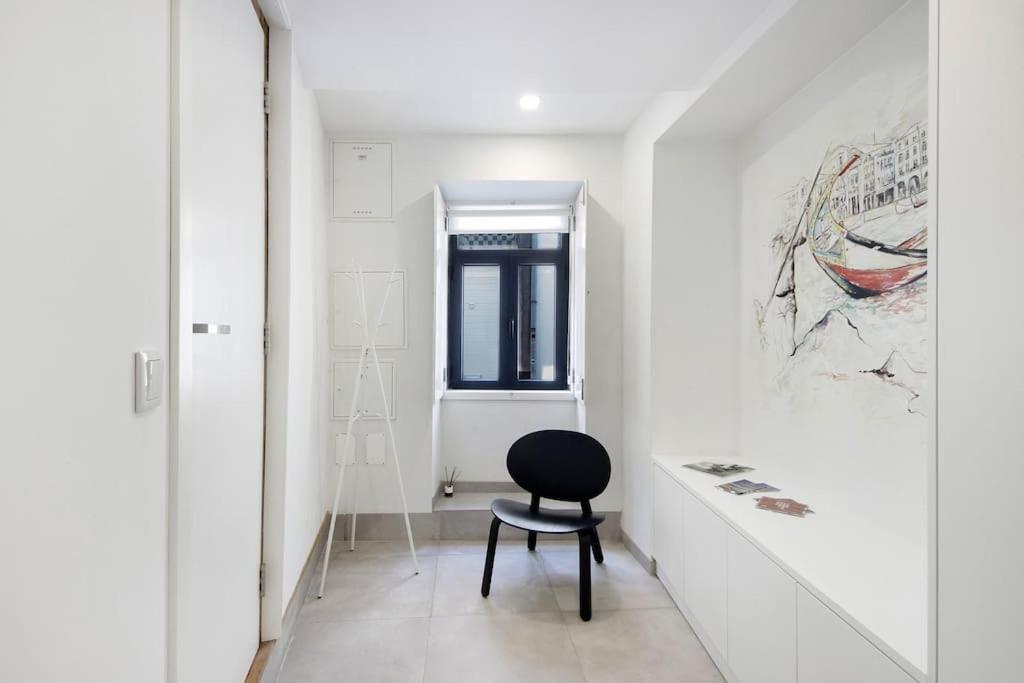 Apartamento Sao Roque Sweet Burgo Aveiro Exterior foto