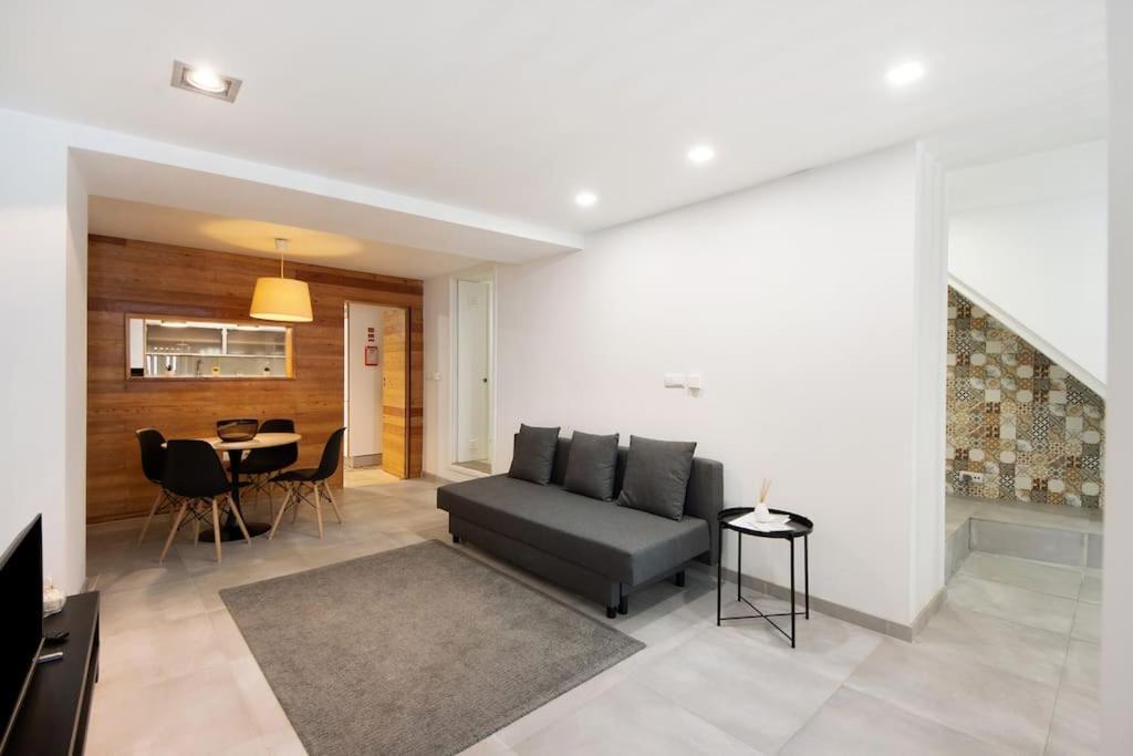Apartamento Sao Roque Sweet Burgo Aveiro Exterior foto