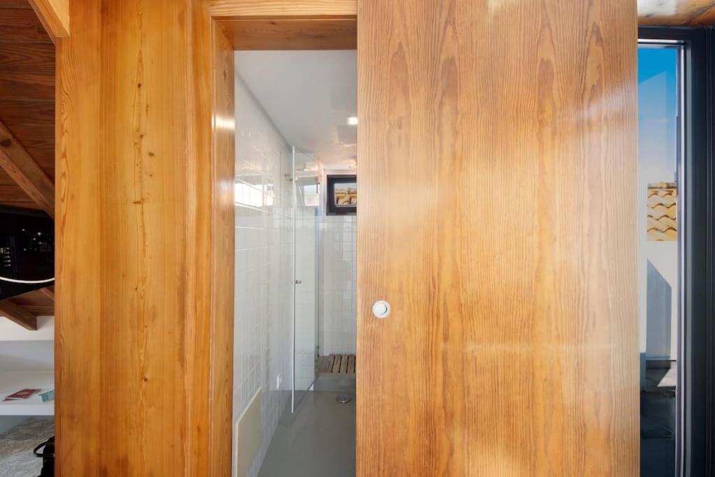Apartamento Sao Roque Sweet Burgo Aveiro Exterior foto
