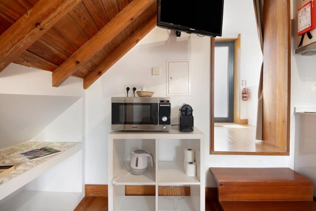 Apartamento Sao Roque Sweet Burgo Aveiro Exterior foto