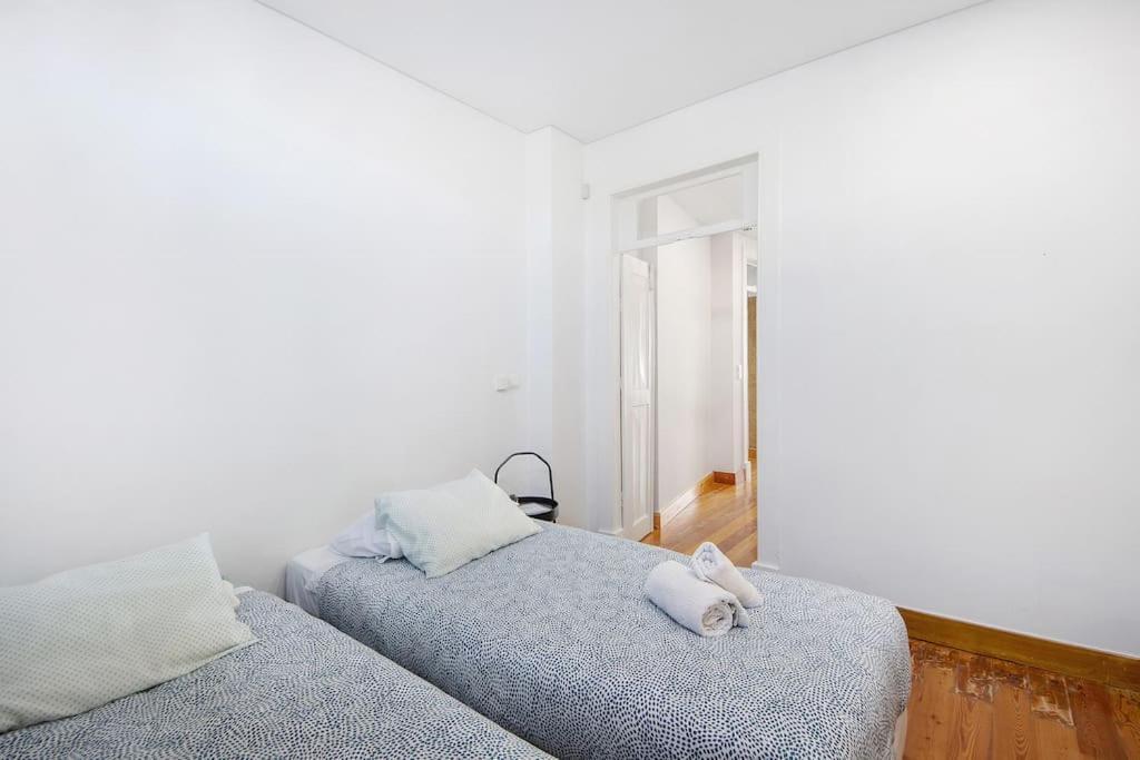 Apartamento Sao Roque Sweet Burgo Aveiro Exterior foto