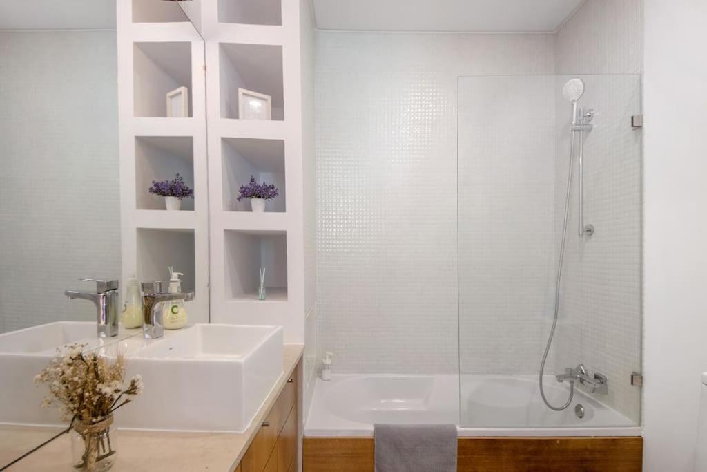 Apartamento Sao Roque Sweet Burgo Aveiro Exterior foto