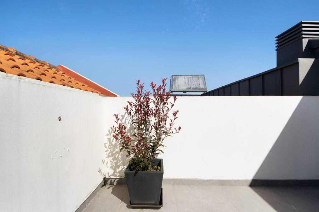 Apartamento Sao Roque Sweet Burgo Aveiro Exterior foto