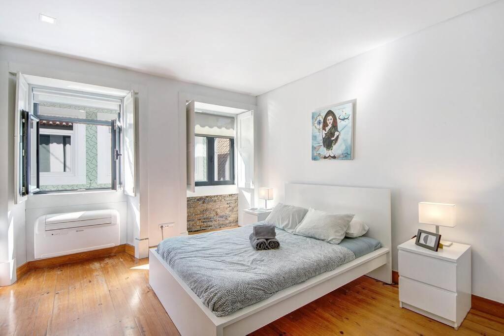 Apartamento Sao Roque Sweet Burgo Aveiro Exterior foto