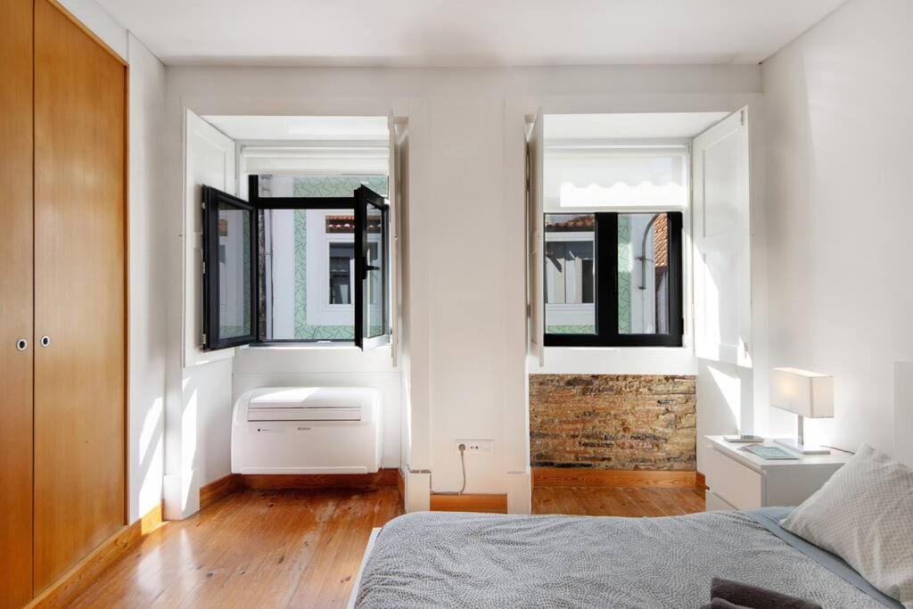 Apartamento Sao Roque Sweet Burgo Aveiro Exterior foto