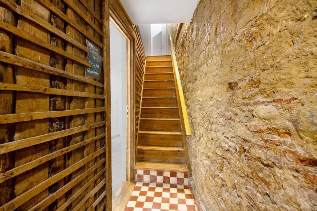 Apartamento Sao Roque Sweet Burgo Aveiro Exterior foto
