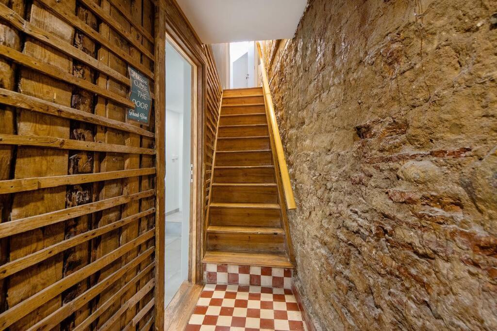 Apartamento Sao Roque Sweet Burgo Aveiro Exterior foto